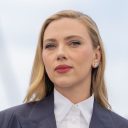 Scarlett Johansson