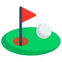 PGA Tour: Rocket Classic Top 5